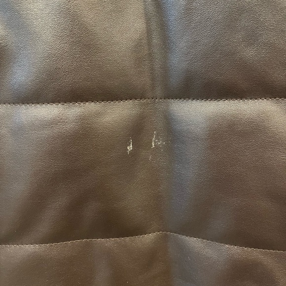 Ecko Unlimited Men’s Puffer Vest Size  XXL - Picture 5 of 6